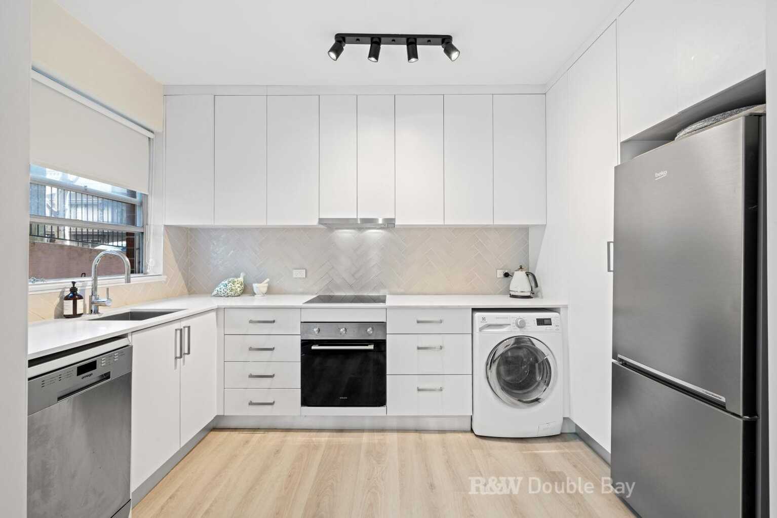 6/204-232 Jersey Road Paddington