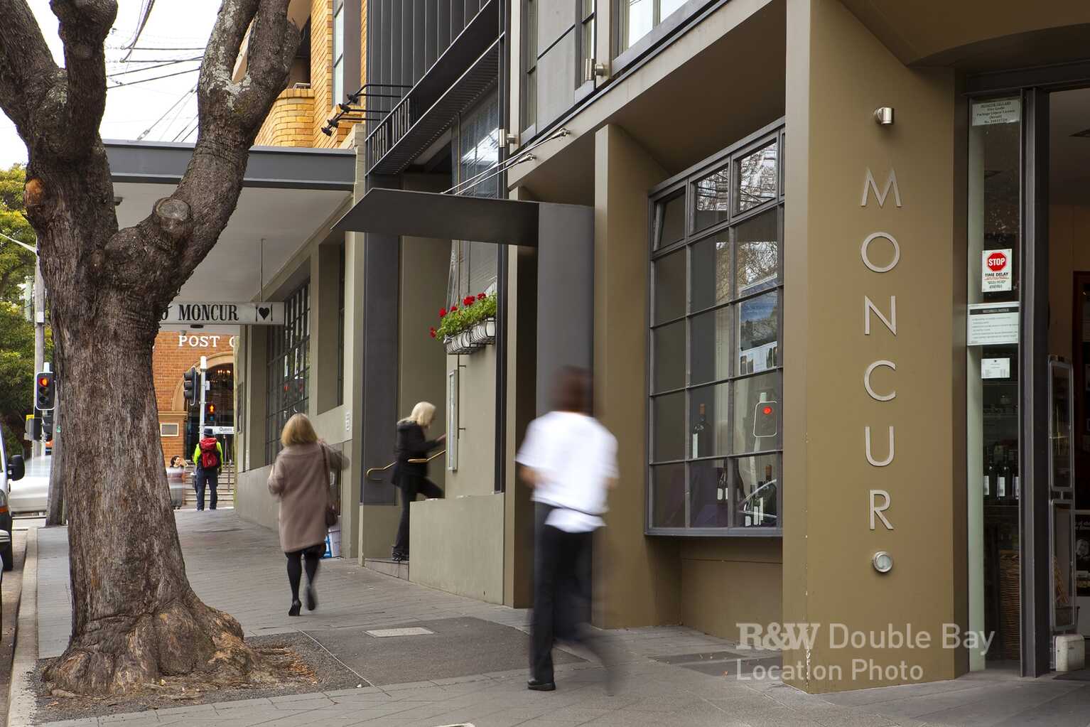 6/204-232 Jersey Road Paddington