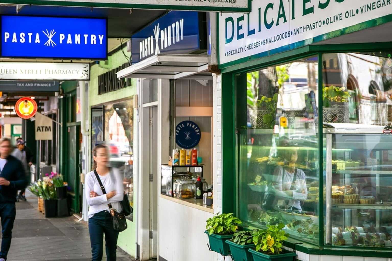 6/204-232 Jersey Road Paddington