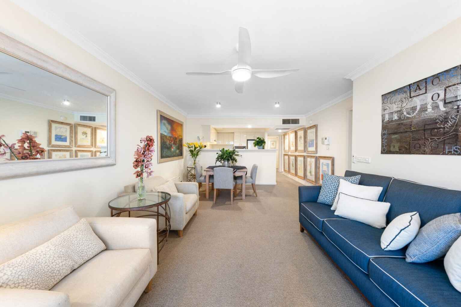 12/118 Wallis Street Woollahra 12/118 Wallis Street Woollahra