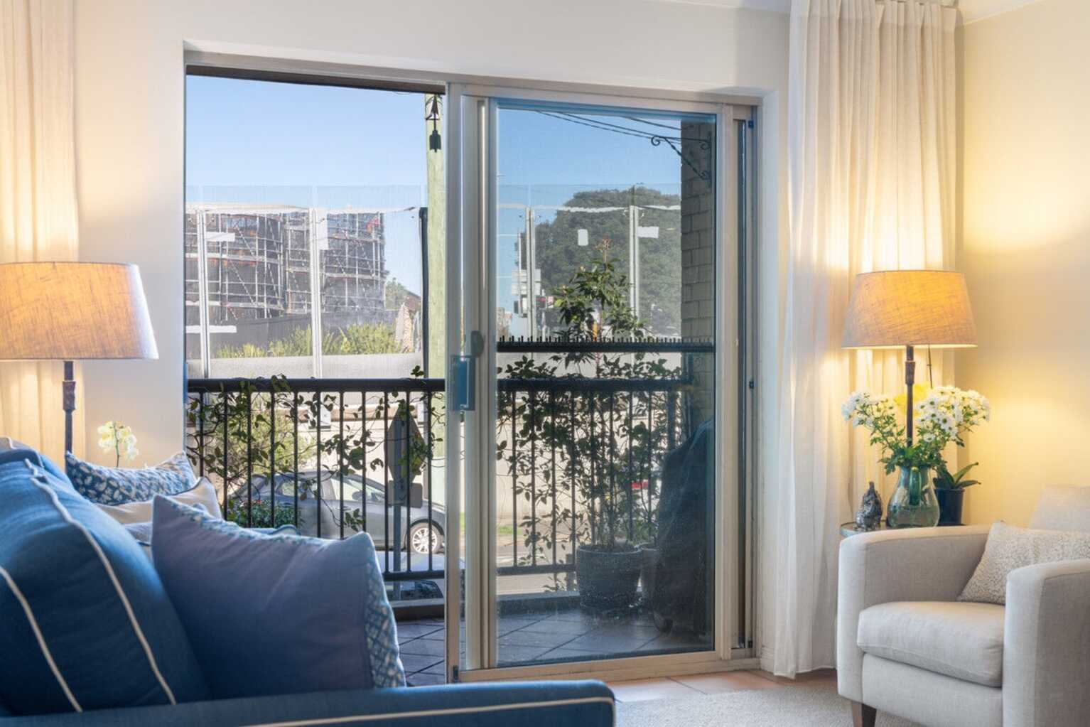 12/118 Wallis Street Woollahra 12/118 Wallis Street Woollahra