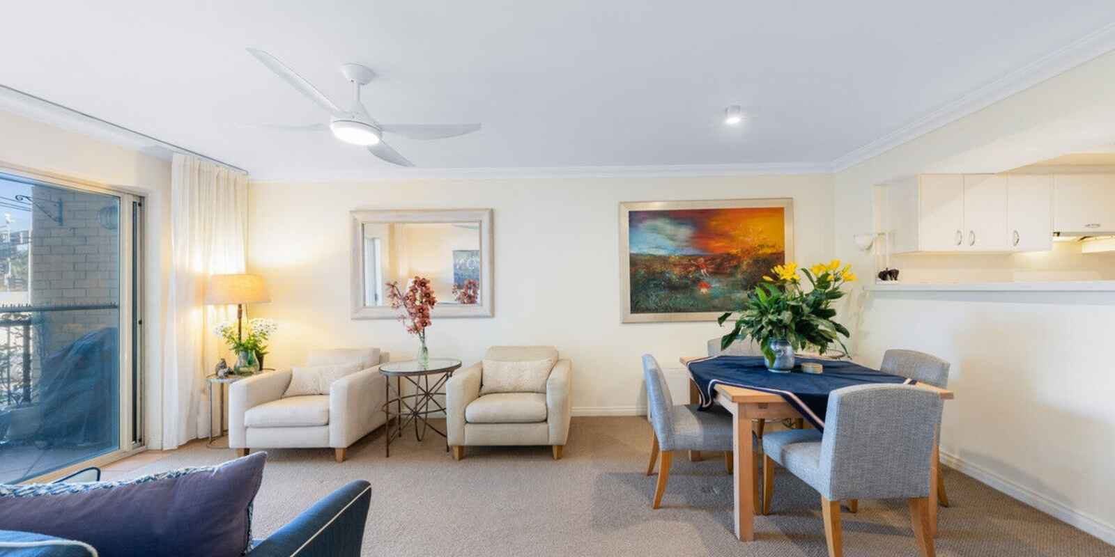 12/118 Wallis Street Woollahra 12/118 Wallis Street Woollahra