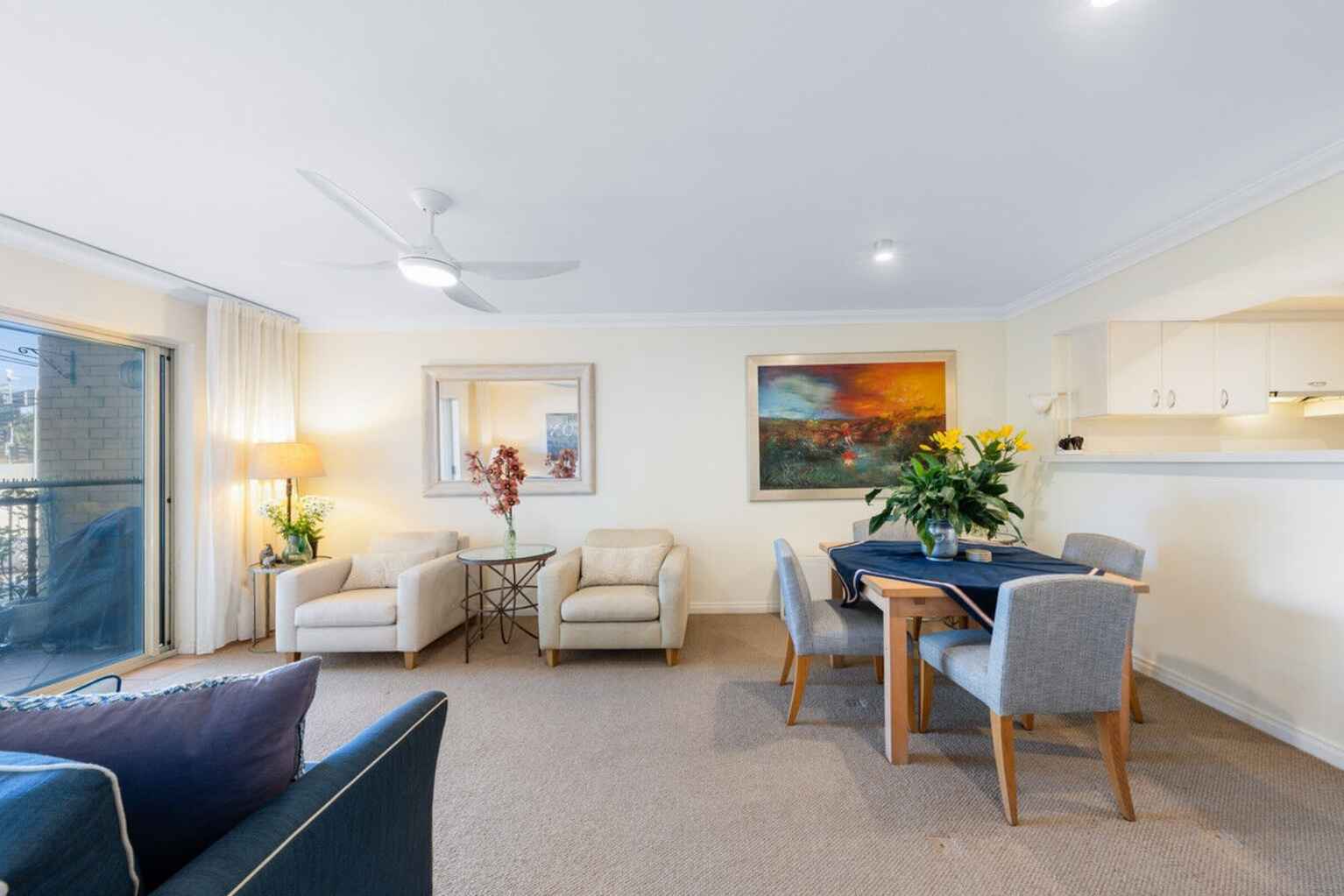 12/118 Wallis Street Woollahra 12/118 Wallis Street Woollahra