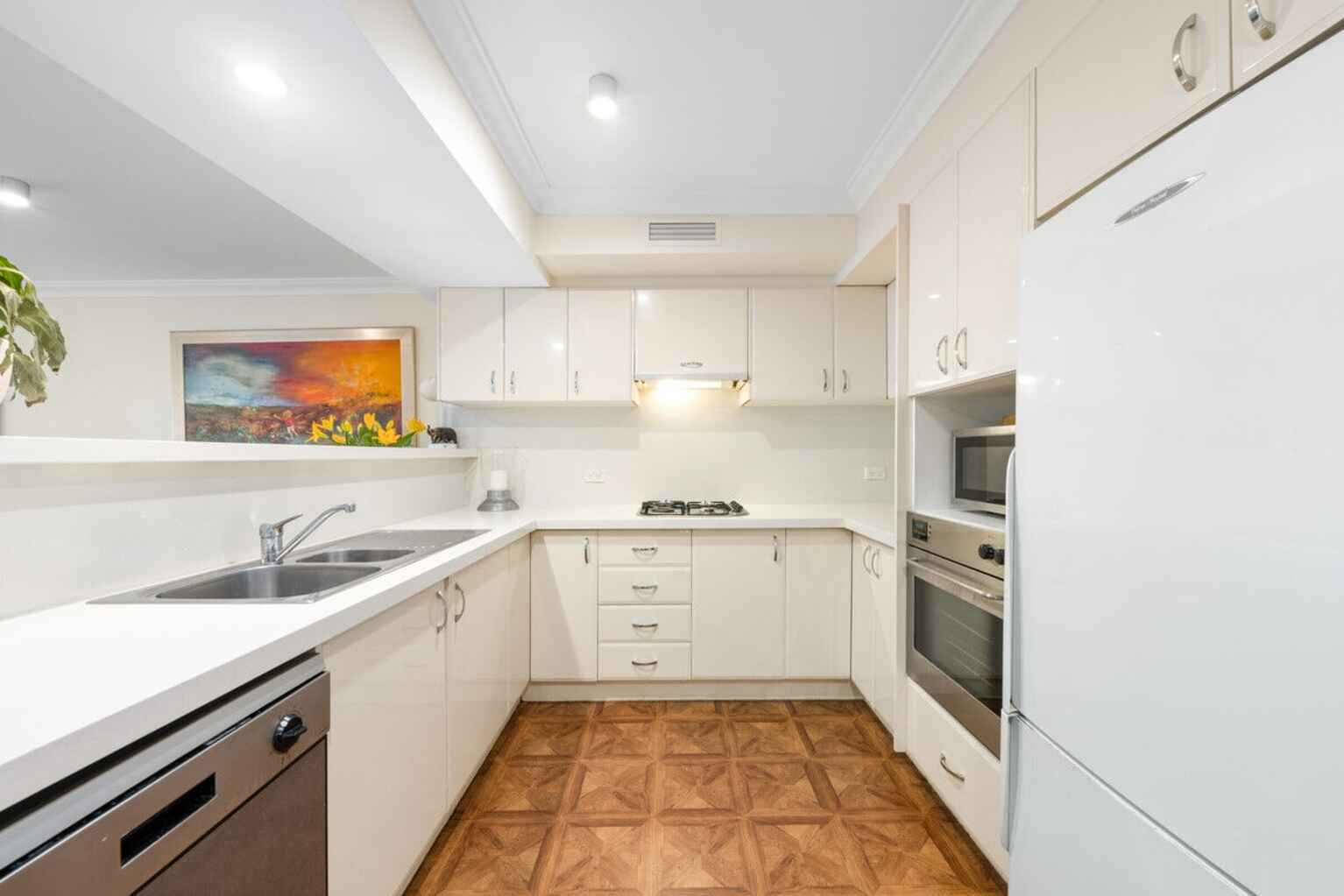 12/118 Wallis Street Woollahra 12/118 Wallis Street Woollahra