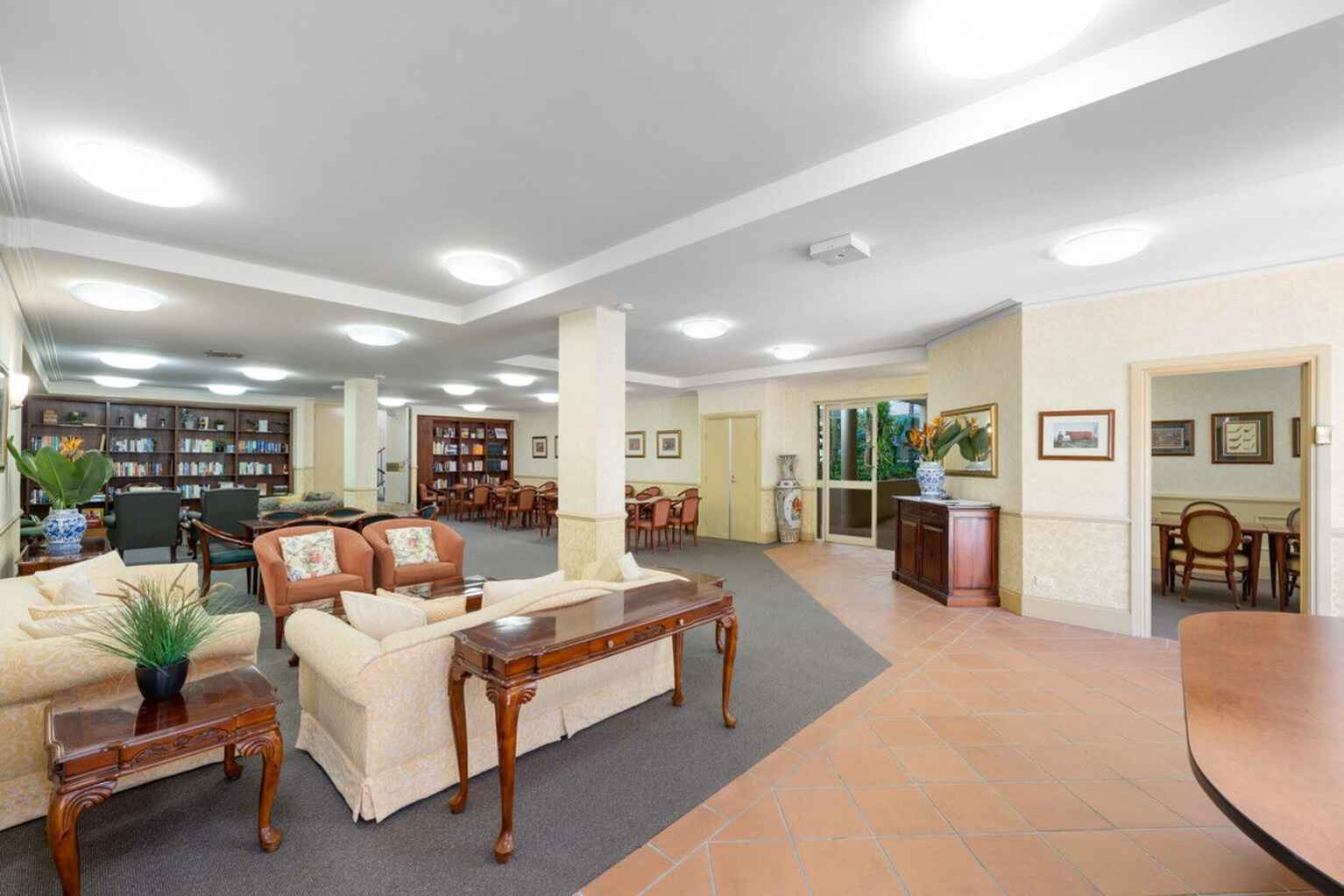 12/118 Wallis Street Woollahra 12/118 Wallis Street Woollahra