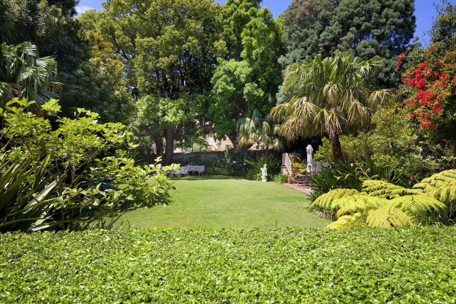 12/118 Wallis Street Woollahra 12/118 Wallis Street Woollahra