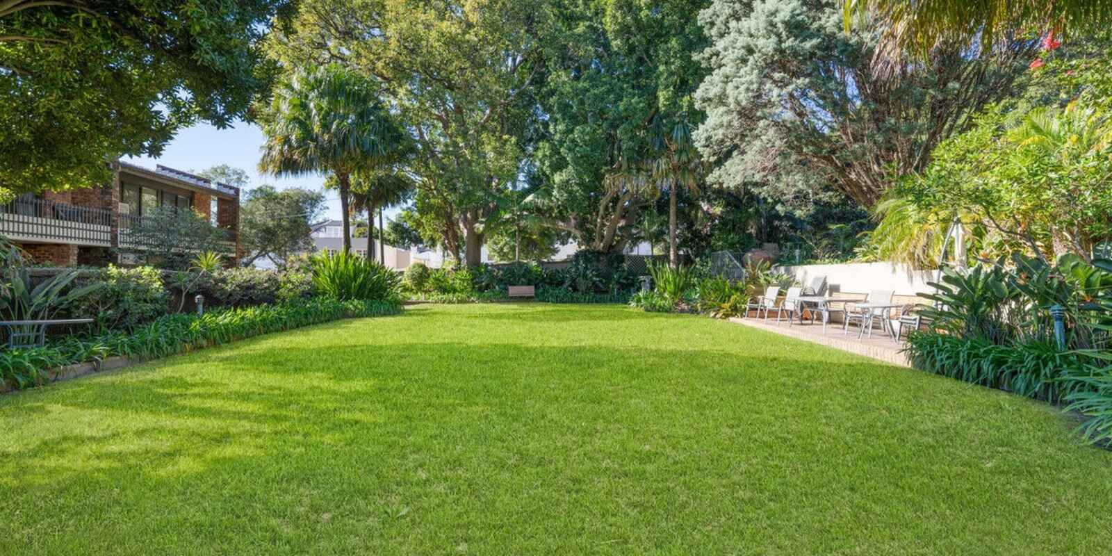 12/118 Wallis Street Woollahra 12/118 Wallis Street Woollahra