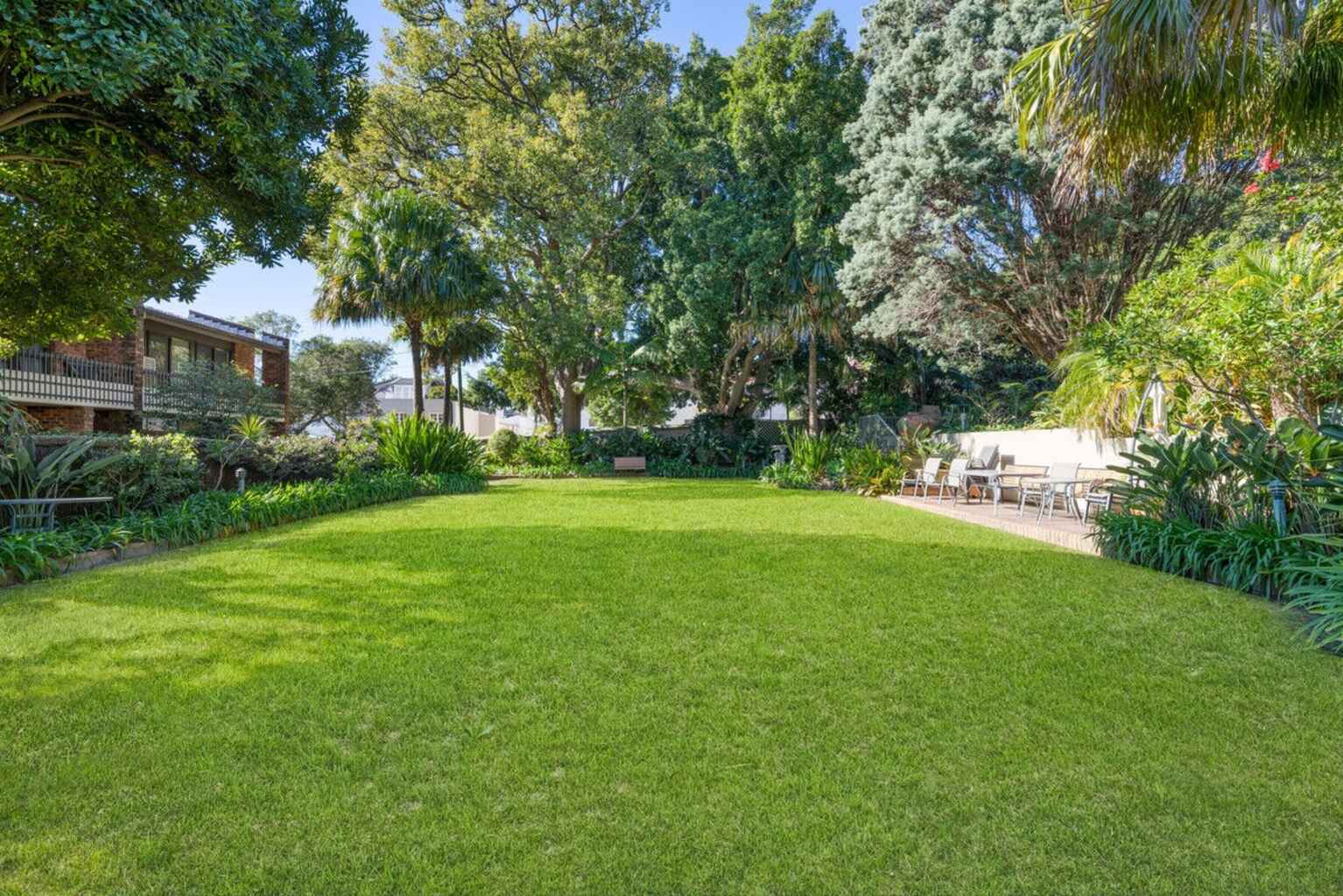 12/118 Wallis Street Woollahra 12/118 Wallis Street Woollahra