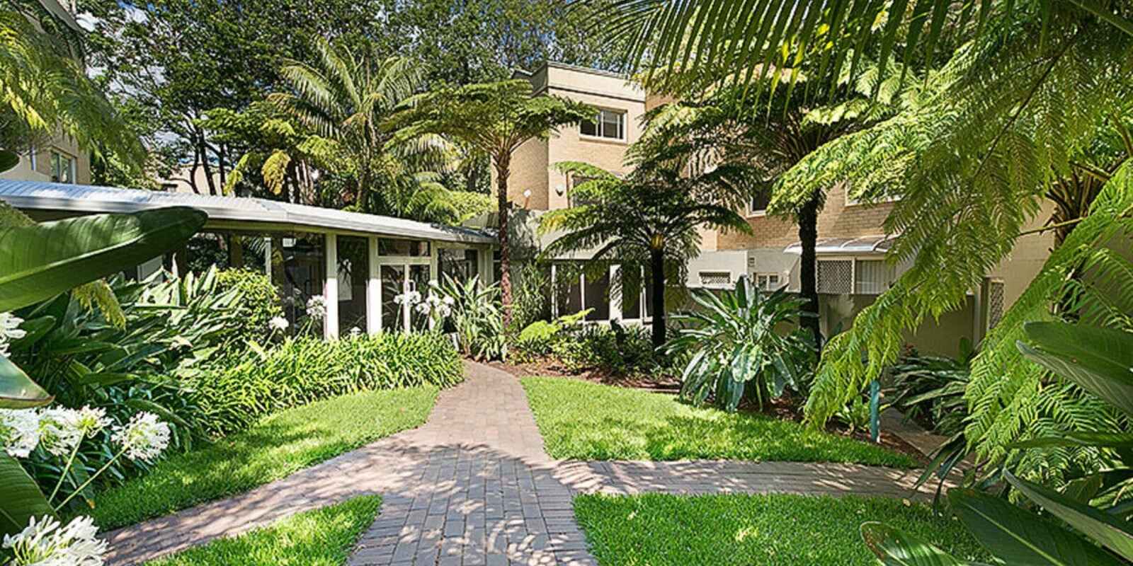 12/118 Wallis Street Woollahra 12/118 Wallis Street Woollahra