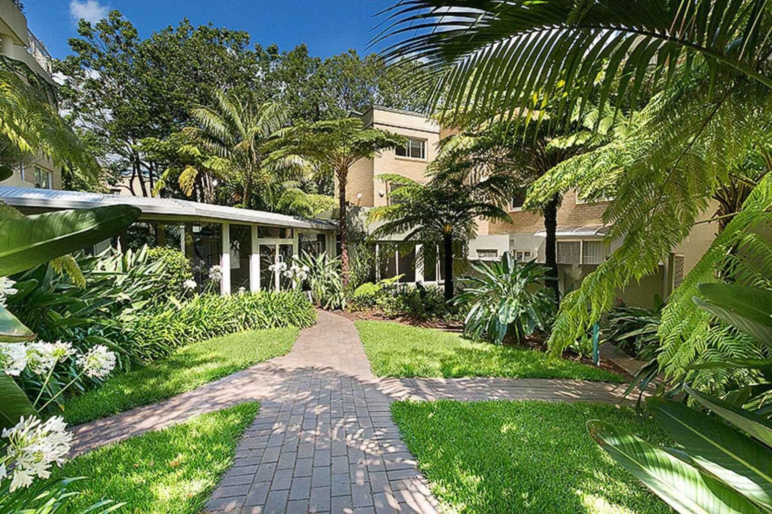 12/118 Wallis Street Woollahra 12/118 Wallis Street Woollahra