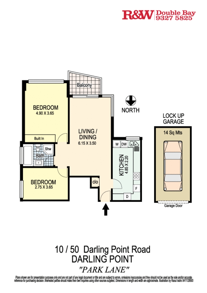 10/50 Darling Point Road Darling Point 10/50 Darling Point Road Darling Point