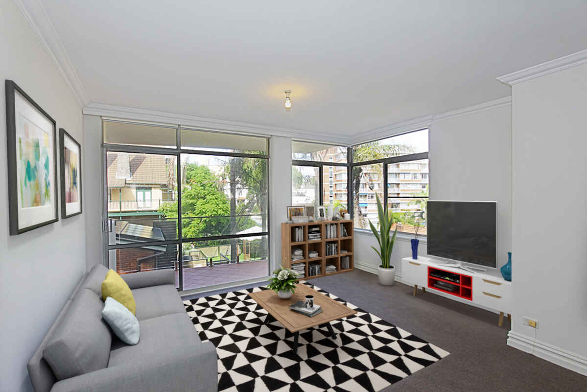 10/50 Darling Point Road Darling Point 10/50 Darling Point Road Darling Point