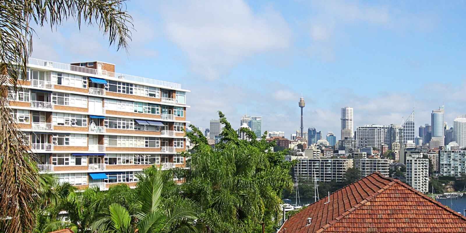 10/50 Darling Point Road Darling Point 10/50 Darling Point Road Darling Point