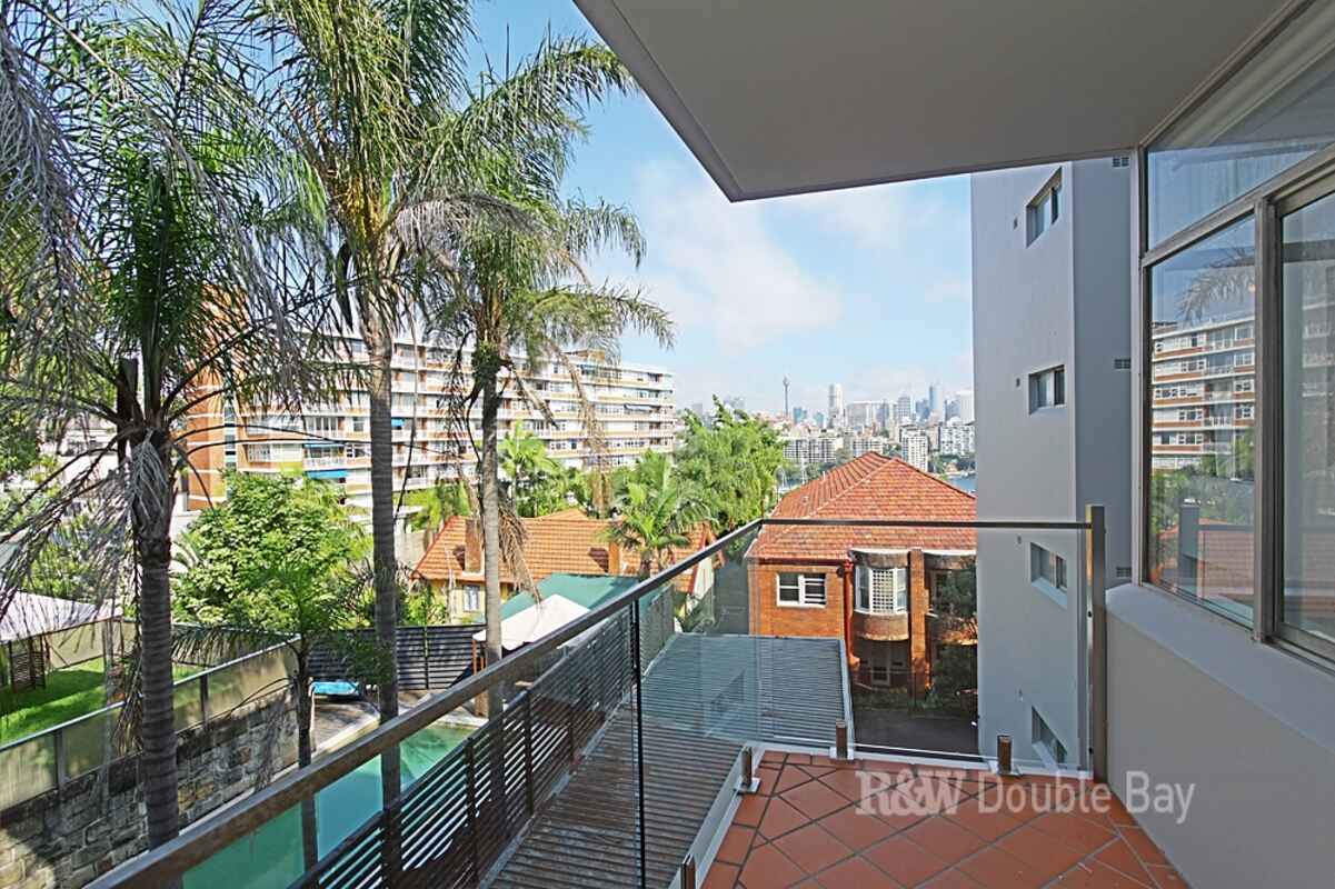 10/50 Darling Point Road Darling Point 10/50 Darling Point Road Darling Point