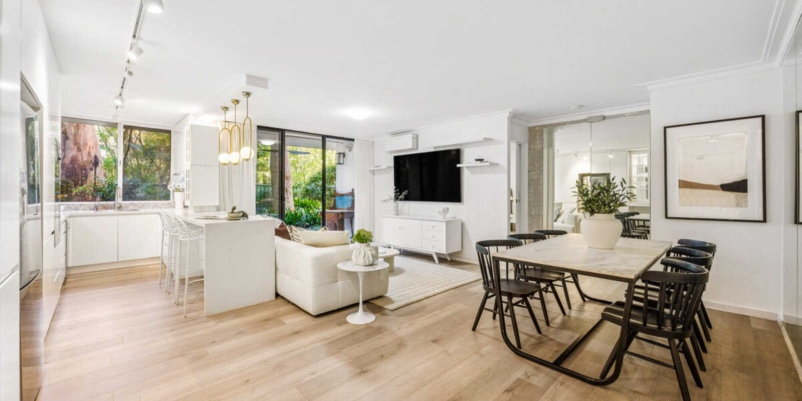 4/297-297A Edgecliff Road Woollahra 4/297-297A Edgecliff Road Woollahra