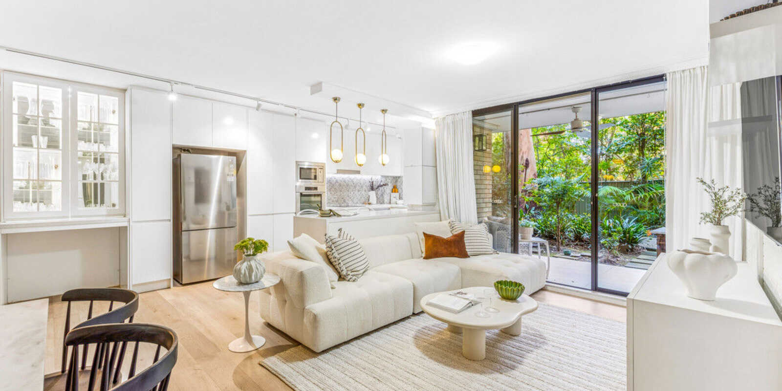 4/297-297A Edgecliff Road Woollahra 4/297-297A Edgecliff Road Woollahra