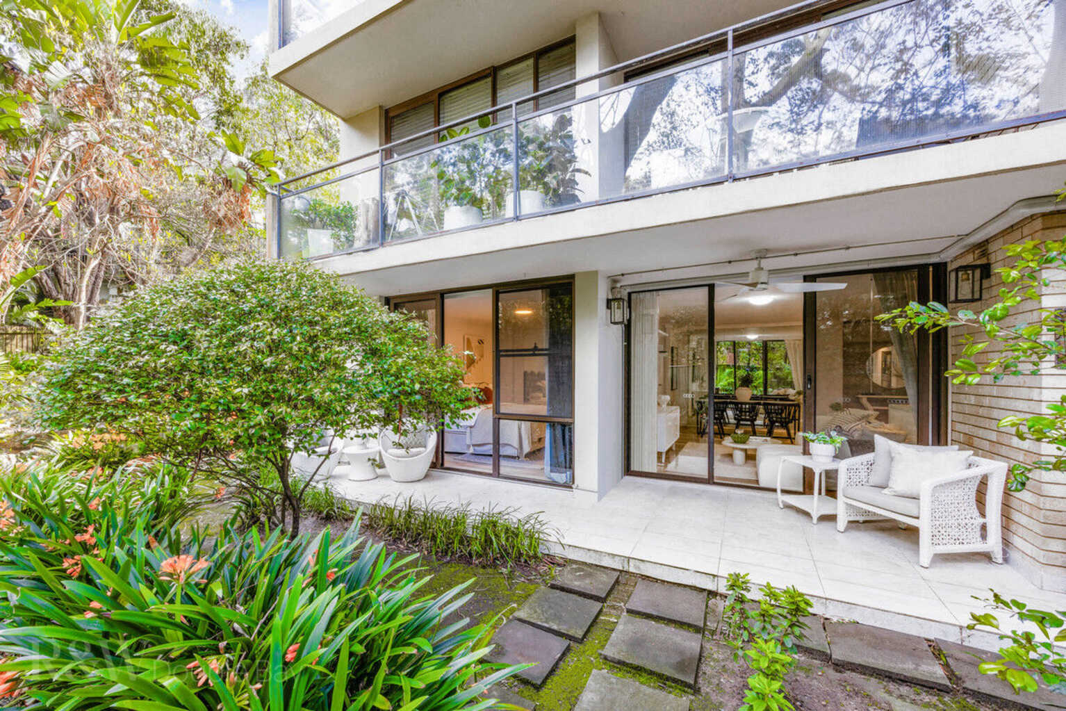 4/297-297A Edgecliff Road Woollahra 4/297-297A Edgecliff Road Woollahra