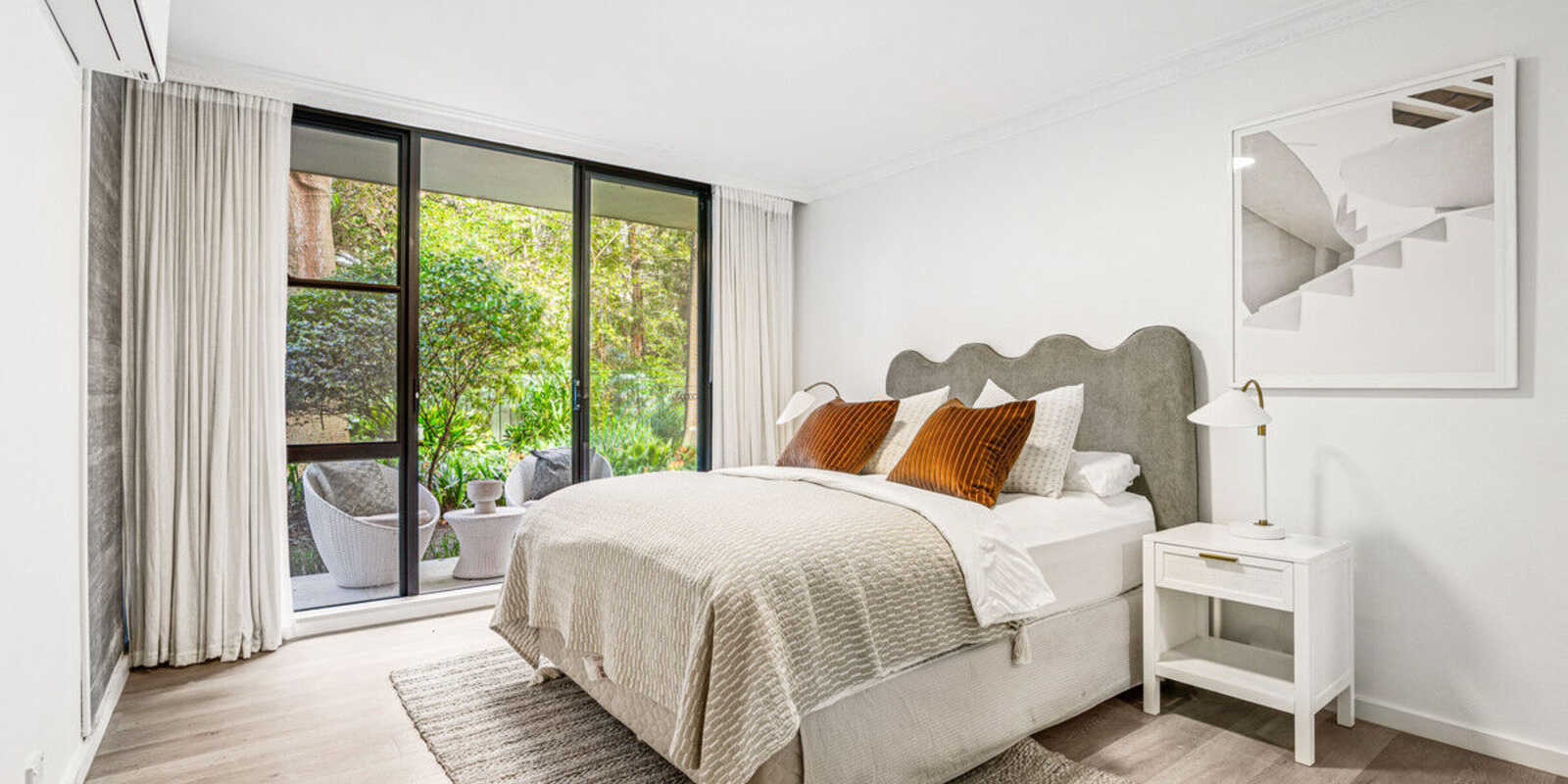 4/297-297A Edgecliff Road Woollahra 4/297-297A Edgecliff Road Woollahra