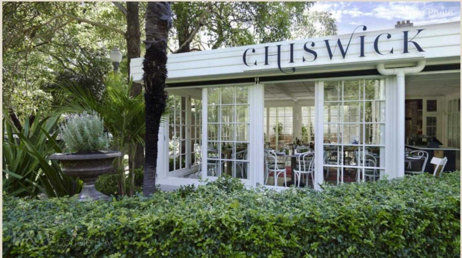 4/297-297A Edgecliff Road Woollahra 4/297-297A Edgecliff Road Woollahra