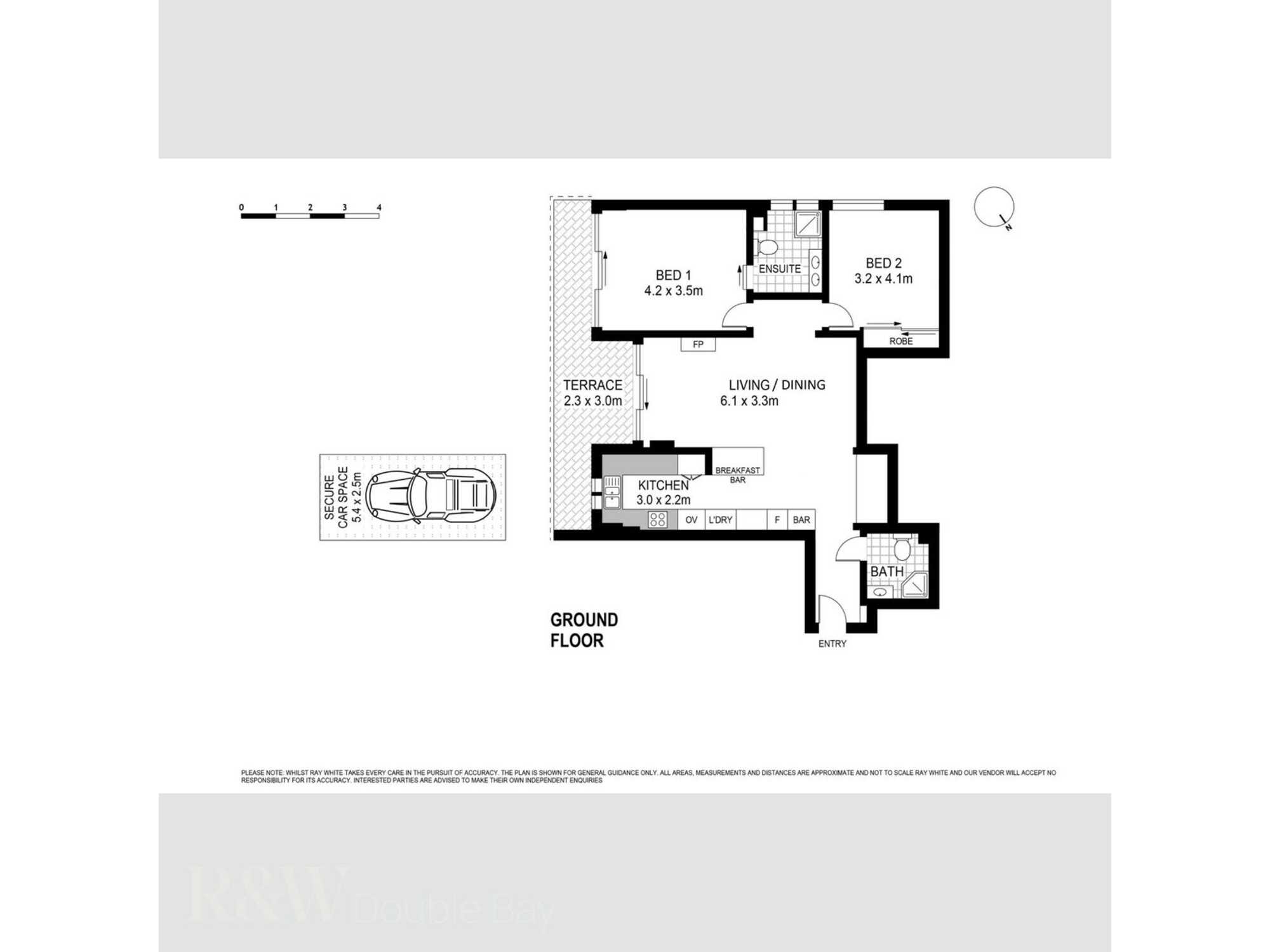 4/297-297A Edgecliff Road Woollahra 4/297-297A Edgecliff Road Woollahra