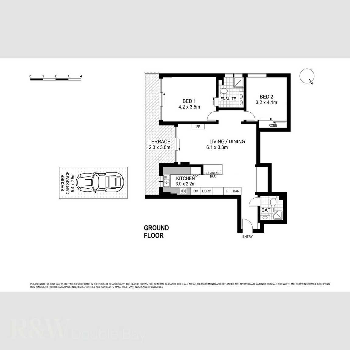 4/297-297A Edgecliff Road Woollahra 4/297-297A Edgecliff Road Woollahra