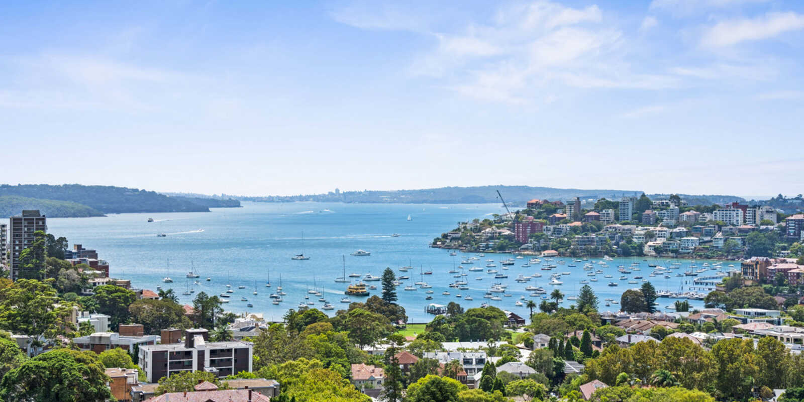 1803/180 Ocean Street Edgecliff