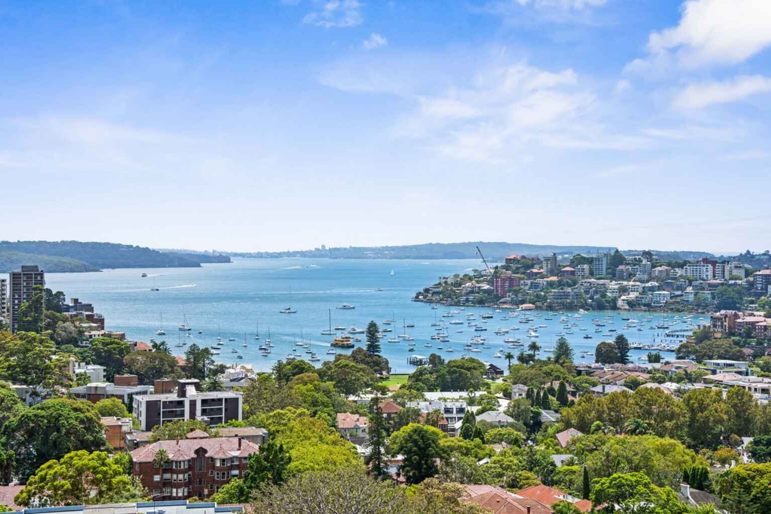 1803/180 Ocean Street Edgecliff