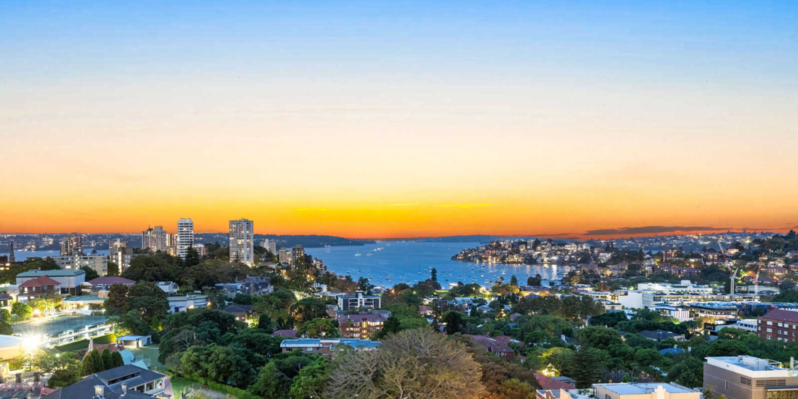 1803/180 Ocean Street Edgecliff