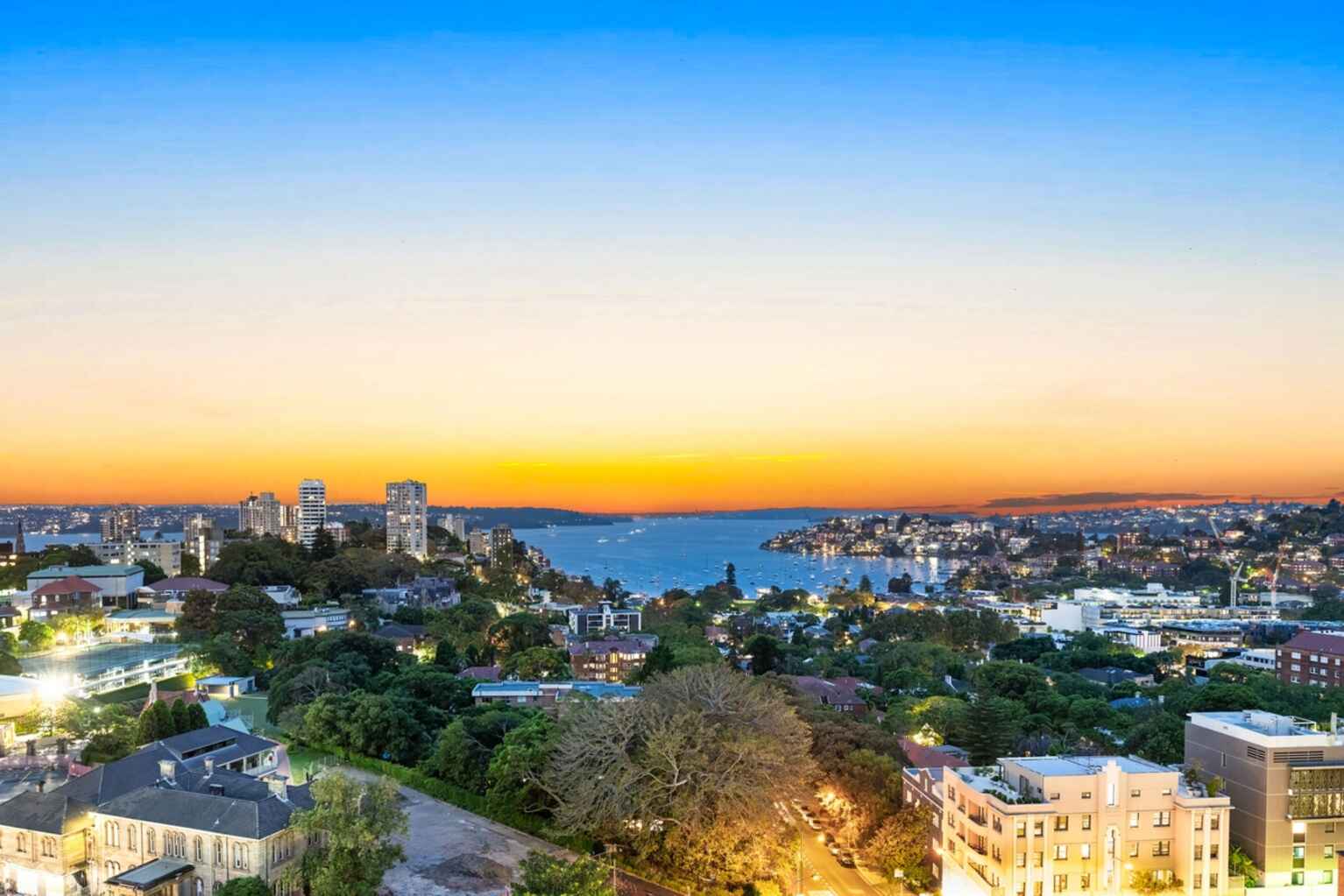 1803/180 Ocean Street Edgecliff