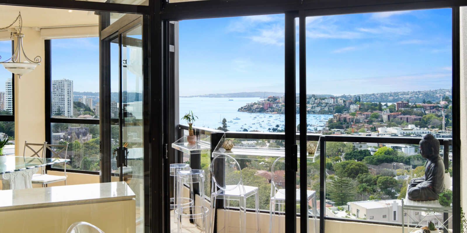 1803/180 Ocean Street Edgecliff