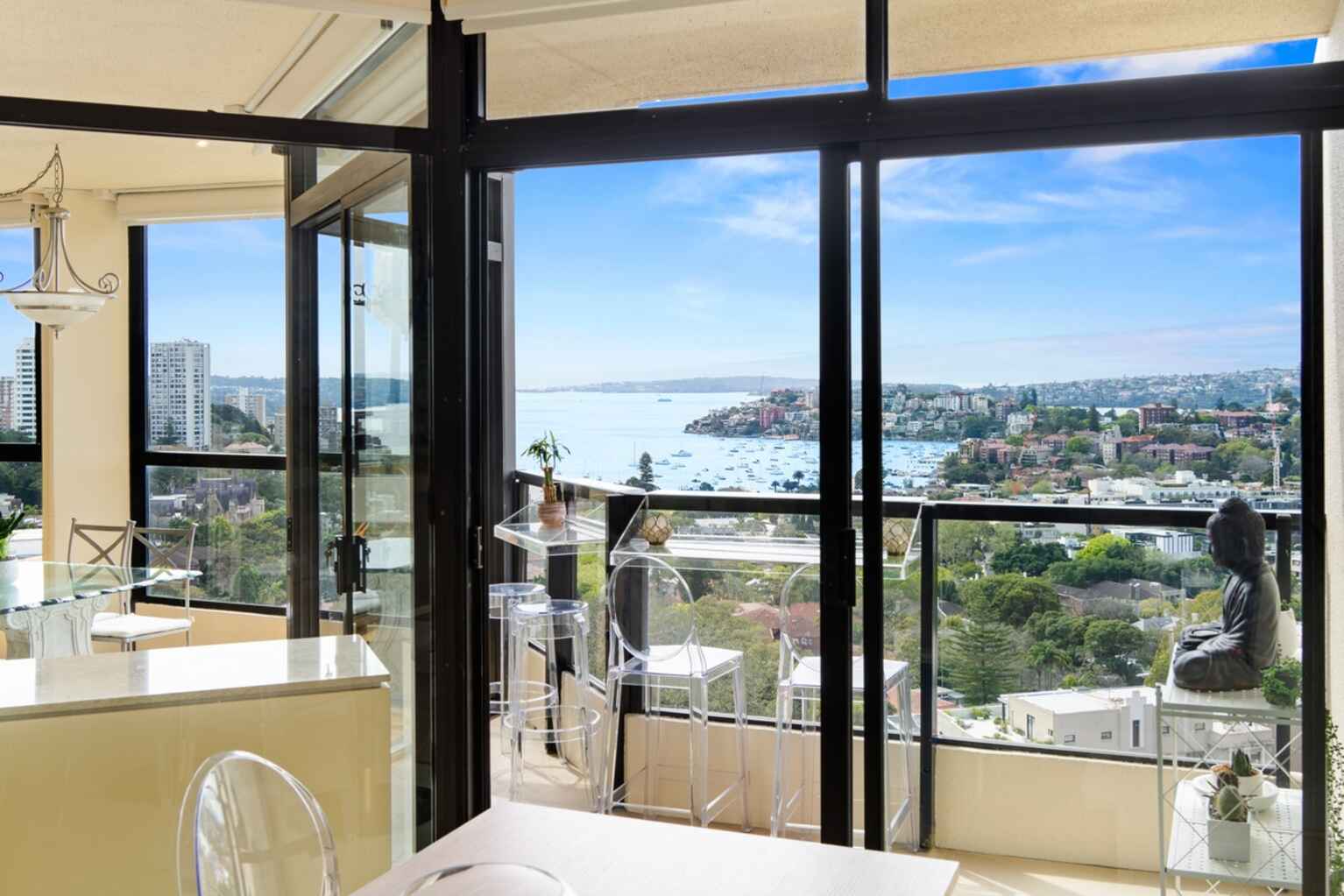 1803/180 Ocean Street Edgecliff