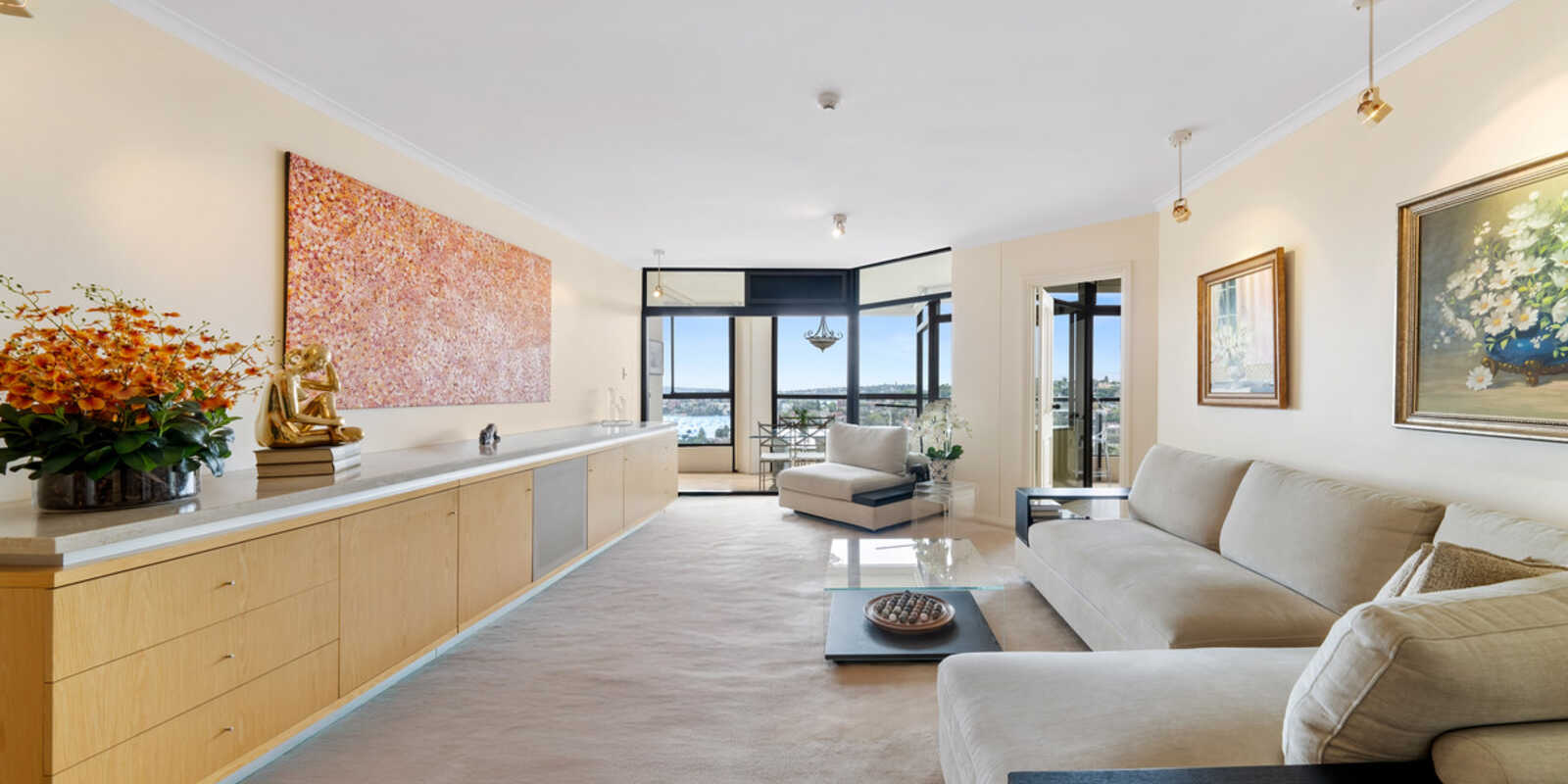 1803/180 Ocean Street Edgecliff