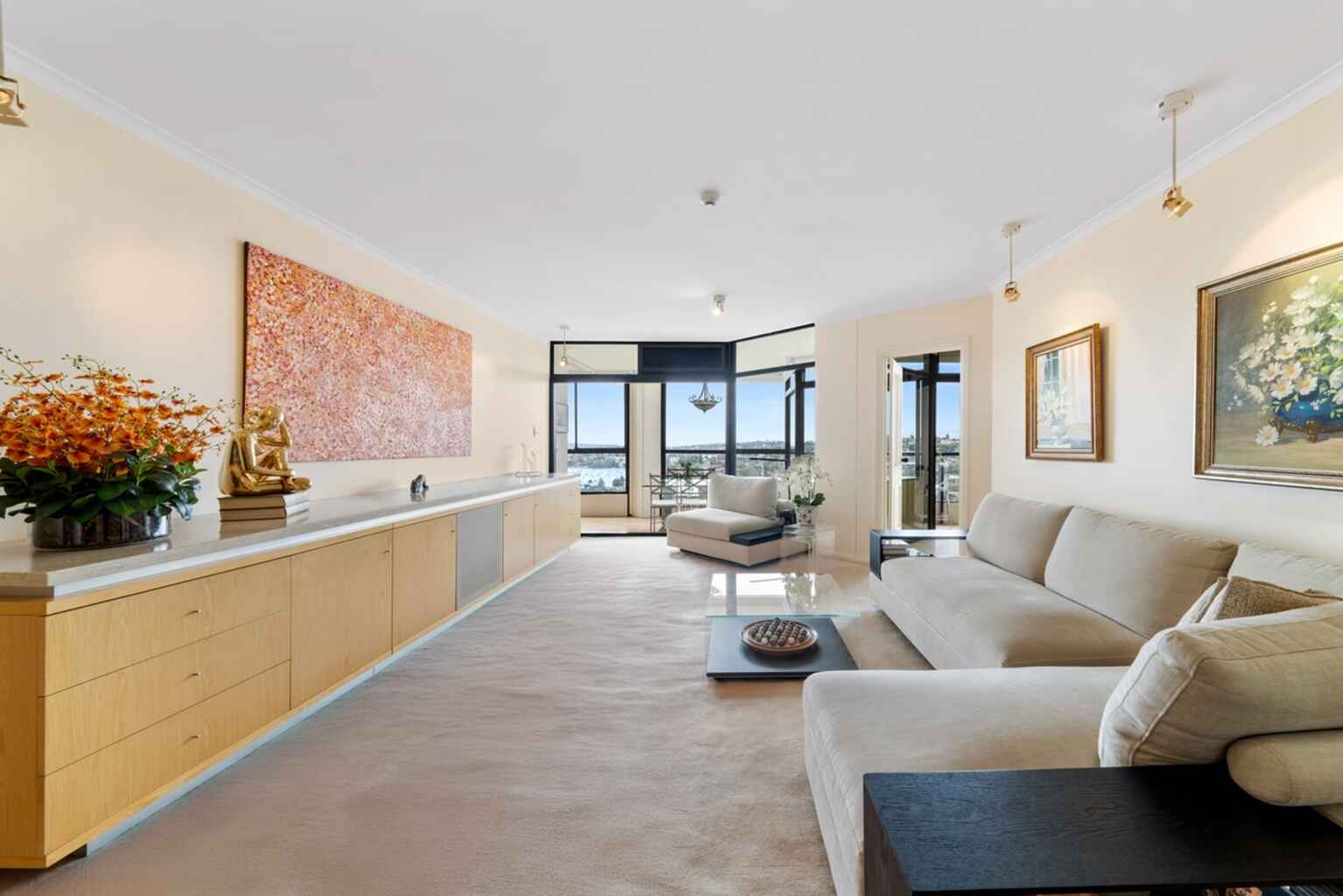 1803/180 Ocean Street Edgecliff