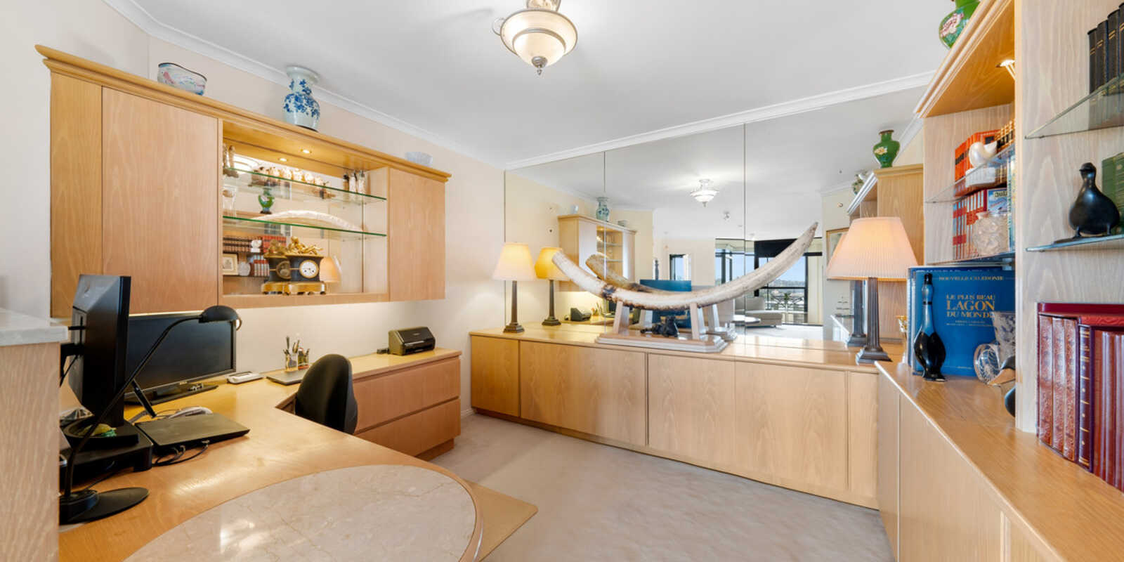 1803/180 Ocean Street Edgecliff