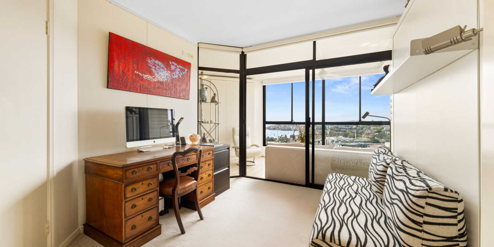 1803/180 Ocean Street Edgecliff