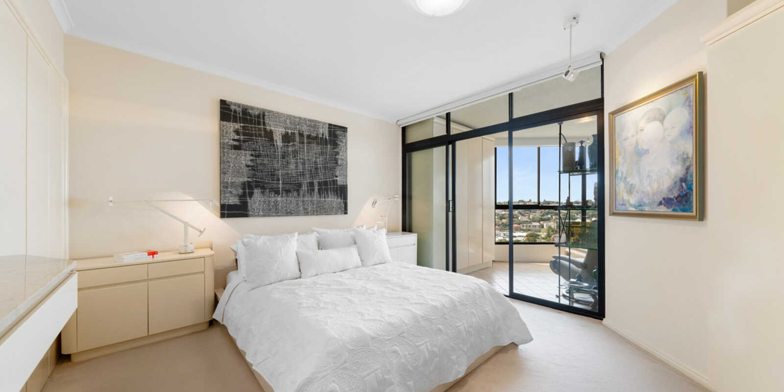 1803/180 Ocean Street Edgecliff