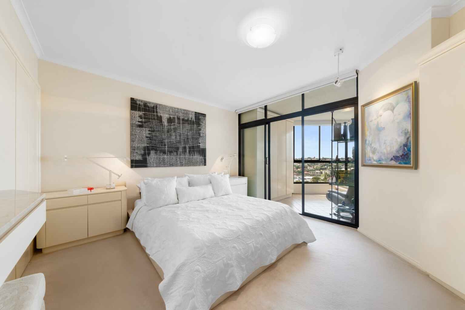 1803/180 Ocean Street Edgecliff
