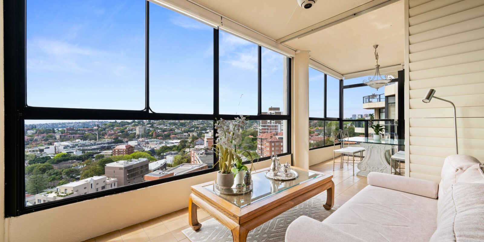 1803/180 Ocean Street Edgecliff