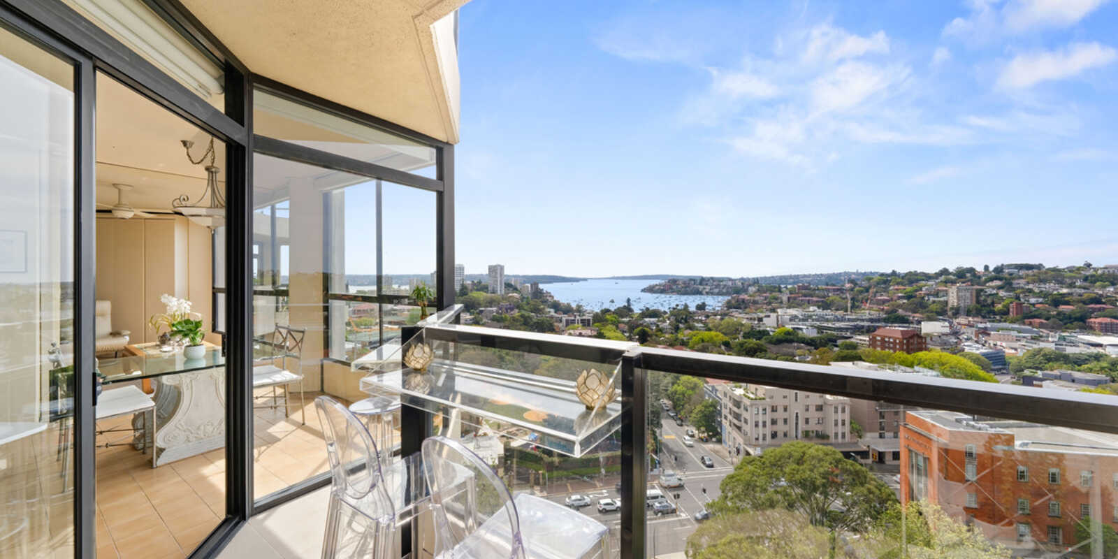 1803/180 Ocean Street Edgecliff