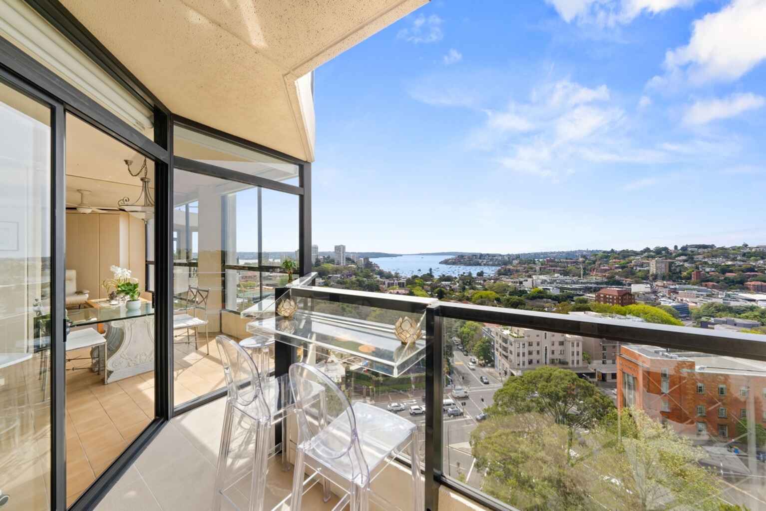 1803/180 Ocean Street Edgecliff