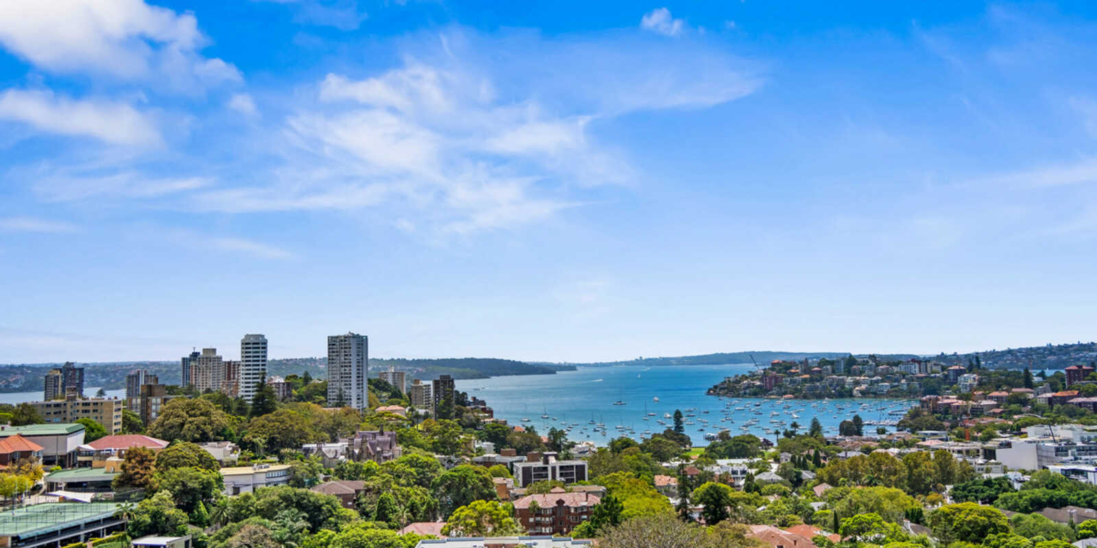1803/180 Ocean Street Edgecliff