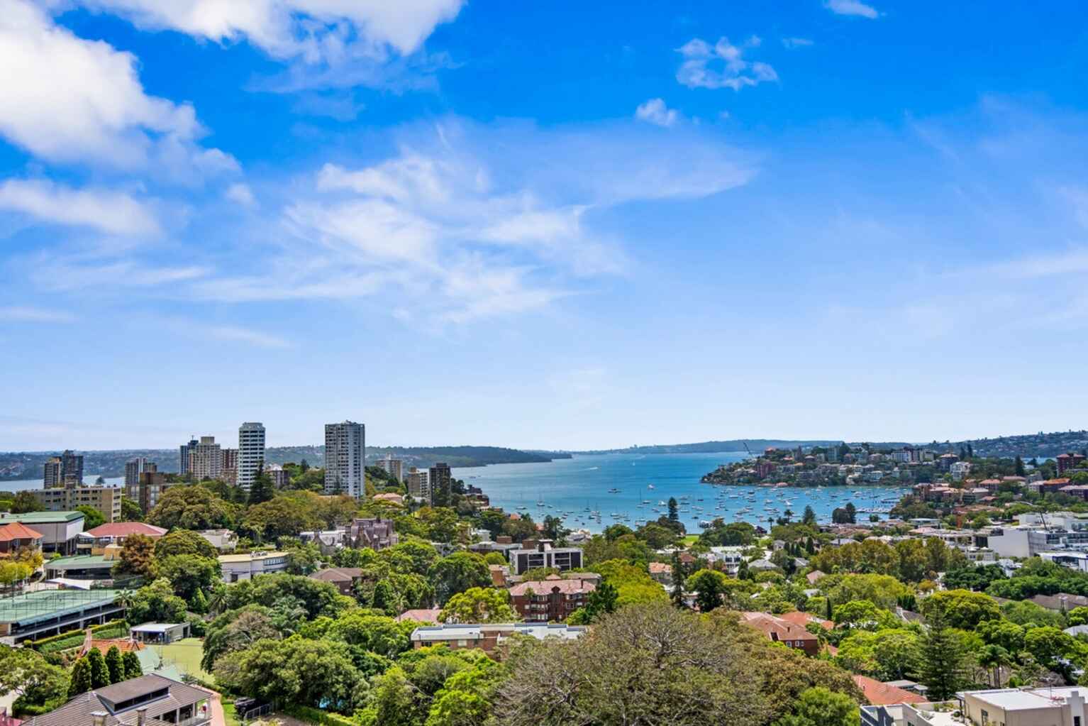 1803/180 Ocean Street Edgecliff