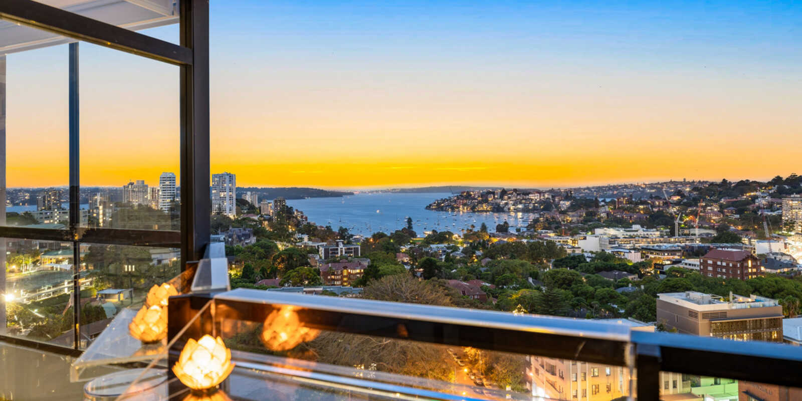 1803/180 Ocean Street Edgecliff