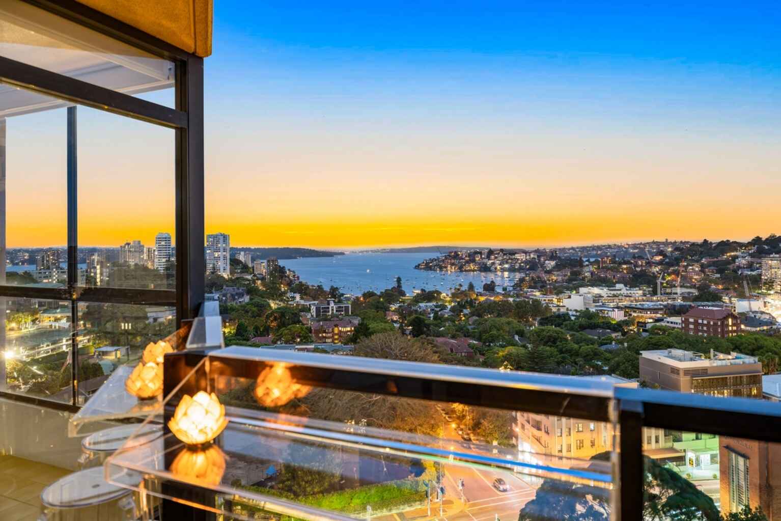 1803/180 Ocean Street Edgecliff