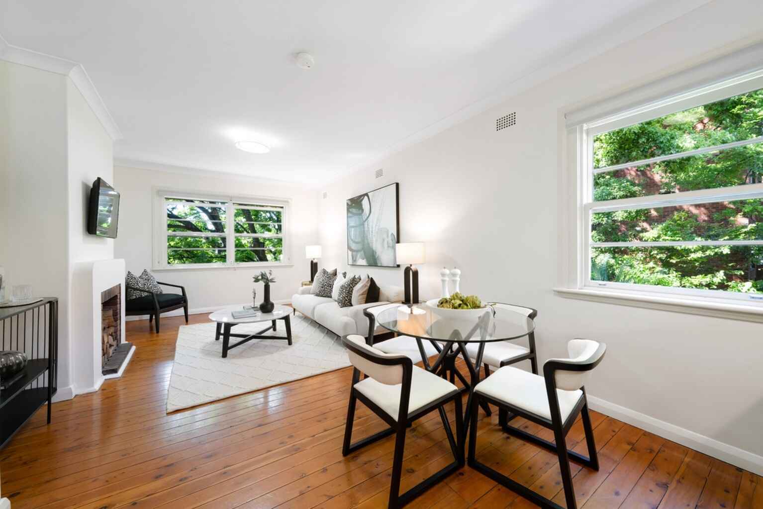 6/163 Queen Street Woollahra