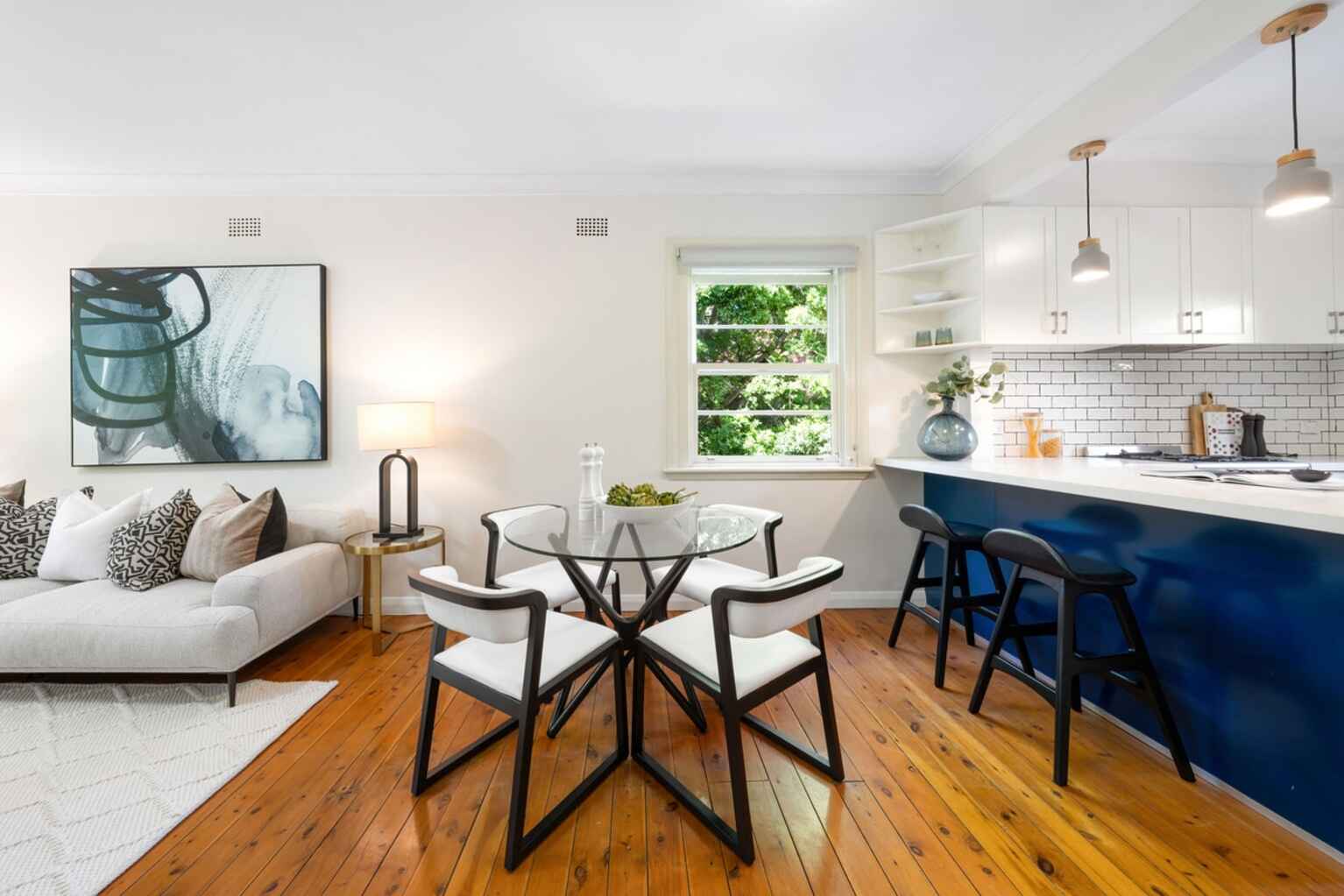 6/163 Queen Street Woollahra