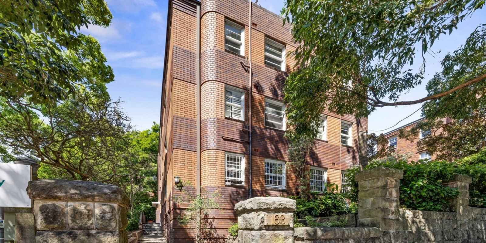 6/163 Queen Street Woollahra