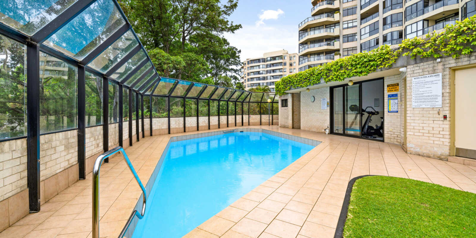 1803/180 Ocean Street Edgecliff