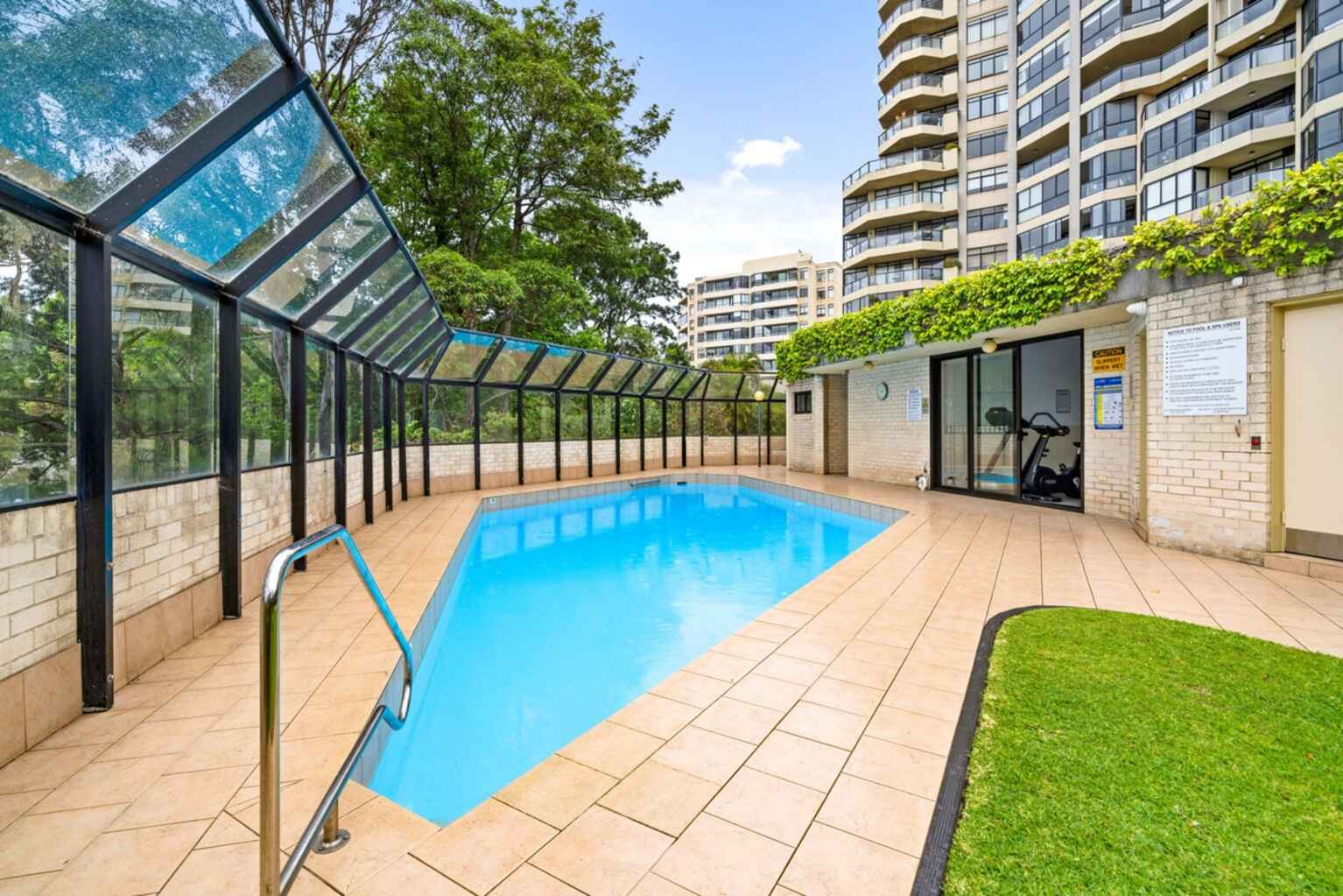 1803/180 Ocean Street Edgecliff