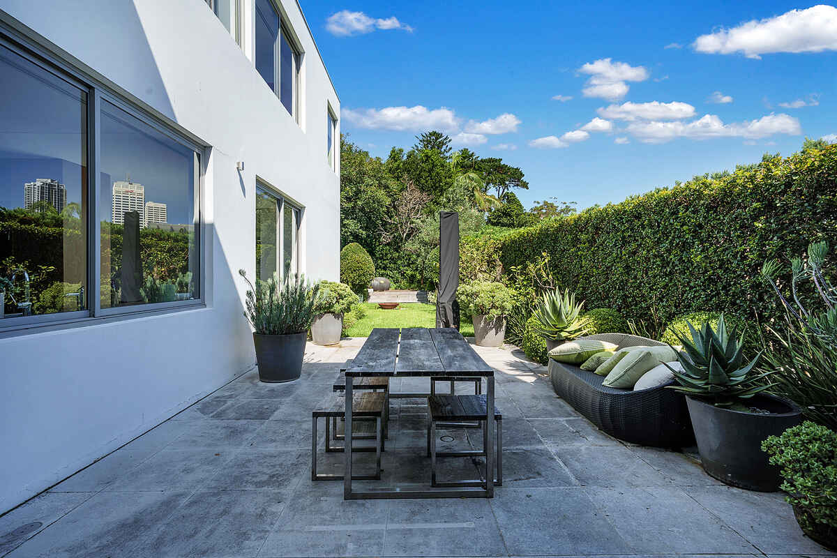 20 Suttie Road Bellevue Hill 20 Suttie Road Bellevue Hill